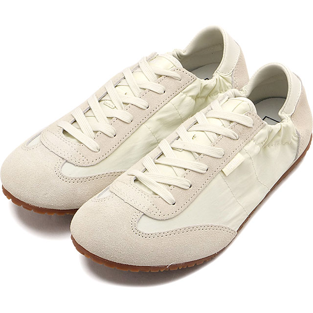 バンズ VANS スニーカー レディース スーパーロープロ バレエライト VN000Z6XCDA FW26 Super Lowpro Ballet Light 靴 ローカット MARSHMALLOW 正規取扱店 | VANS