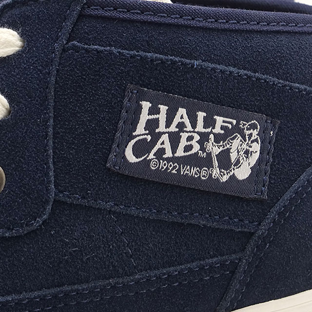 バンズ VANS スニーカー メンズ ハーフキ...の詳細画像3