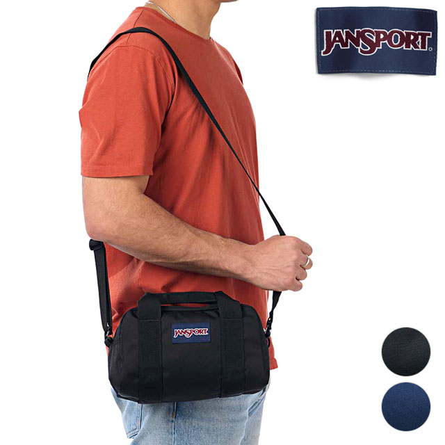 �W�����X�|�[�c JANSPORT �V�����_�[�o�b�O �E�B�[�N�G���_�[ �~�j�_�b�t���o�b�O JS0A85VG SS26 5L WEEKENDER MINI DUFFEL �V�����_�[�|�[�` ���K�戵�X