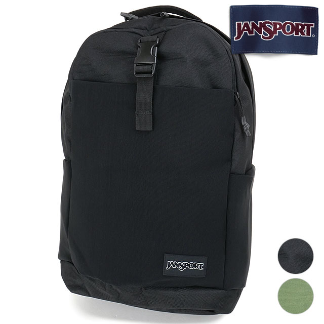 ジャンスポーツ JANSPORT リュックサック ジャーニーパック JS0A85WD SS26 27L JOURNEY PACK 鞄 デイパック バックパック 正規取扱店 | JANSPORT | 01