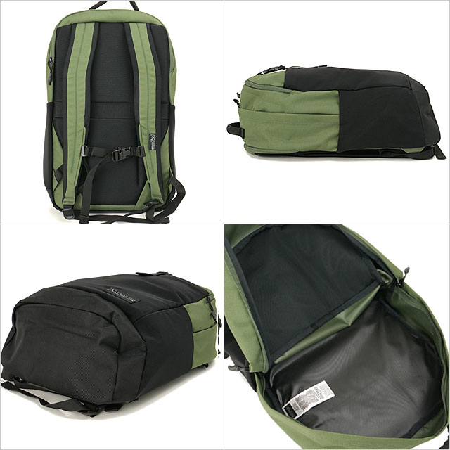 ジャンスポーツ JANSPORT リュックサック ジャーニーパック JS0A85WD SS26 27L JOURNEY PACK 鞄 デイパック バックパック 正規取扱店 | JANSPORT | 03
