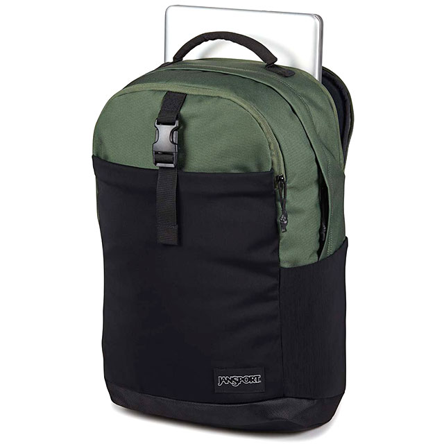 ジャンスポーツ JANSPORT リュックサック ジャーニーパック JS0A85WD SS26 27L JOURNEY PACK 鞄 デイパック バックパック 正規取扱店 | JANSPORT | 07