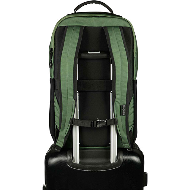 ジャンスポーツ JANSPORT リュックサック ジャーニーパック JS0A85WD SS26 27L JOURNEY PACK 鞄 デイパック バックパック 正規取扱店 | JANSPORT | 08