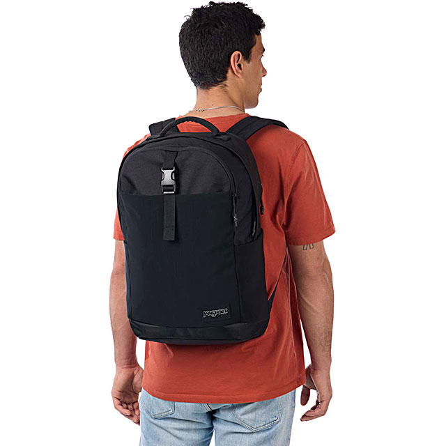 ジャンスポーツ JANSPORT リュックサック ジャーニーパック JS0A85WD SS26 27L JOURNEY PACK 鞄 デイパック バックパック 正規取扱店 | JANSPORT | 09