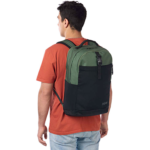 ジャンスポーツ JANSPORT リュックサック ジャーニーパック JS0A85WD SS26 27L JOURNEY PACK 鞄 デイパック バックパック 正規取扱店 | JANSPORT | 10