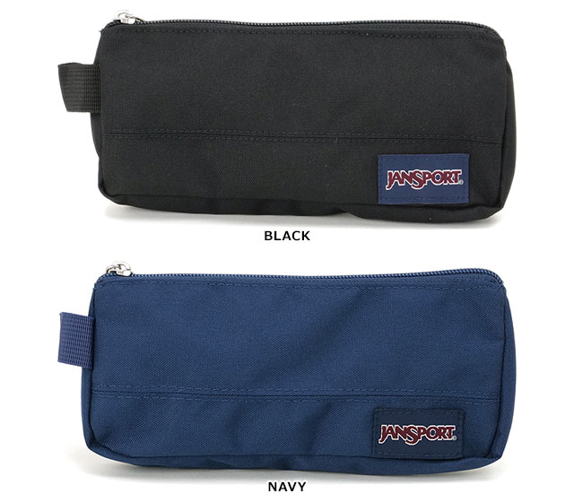 ジャンスポーツ JANSPORT ベーシックアクセサリーポーチ JS00T49A SS26 0.5L BASIC ACCESSORY POUCH 小物入れ ペンケース 文房具 正規取扱店 | JANSPORT | 04