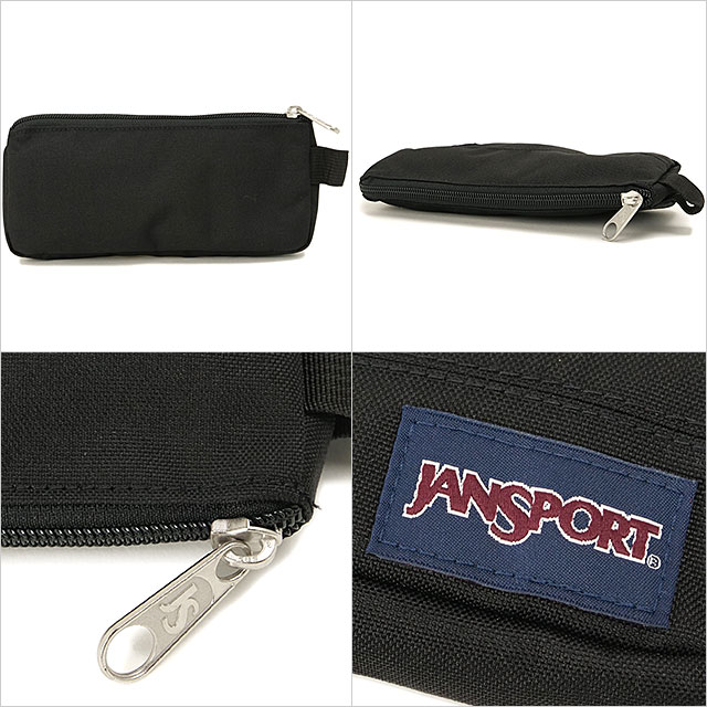 ジャンスポーツ JANSPORT ベーシックアクセサリーポーチ JS00T49A SS26 0.5L BASIC ACCESSORY POUCH 小物入れ ペンケース 文房具 正規取扱店 | JANSPORT | 05