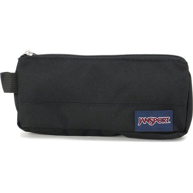 ジャンスポーツ JANSPORT ベーシックアクセサリーポーチ JS00T49A SS26 0.5L BASIC ACCESSORY POUCH 小物入れ ペンケース 文房具 正規取扱店 | JANSPORT | 01