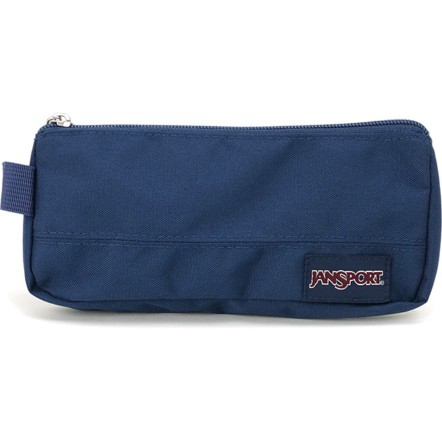 ジャンスポーツ JANSPORT ベーシックアクセサリーポーチ JS00T49A SS26 0.5L BASIC ACCESSORY POUCH 小物入れ ペンケース 文房具 正規取扱店 | JANSPORT | 02