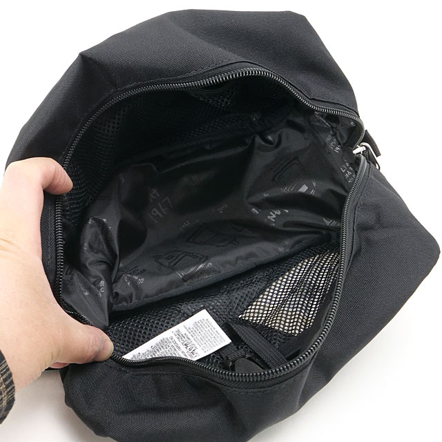 ジャンスポーツ JANSPORT ドップキット JS0A83LM SS26 6L DOPP KIT メンズ・レディース ユニセックス 小物入れ トラベルポーチ 大容量サイズ 正規取扱店 | JANSPORT | 06