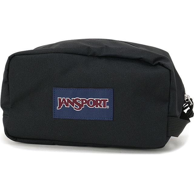ジャンスポーツ JANSPORT ドップキット JS0A83LM SS26 6L DOPP KIT メンズ・レディース ユニセックス 小物入れ トラベルポーチ 大容量サイズ 正規取扱店 | JANSPORT | 01