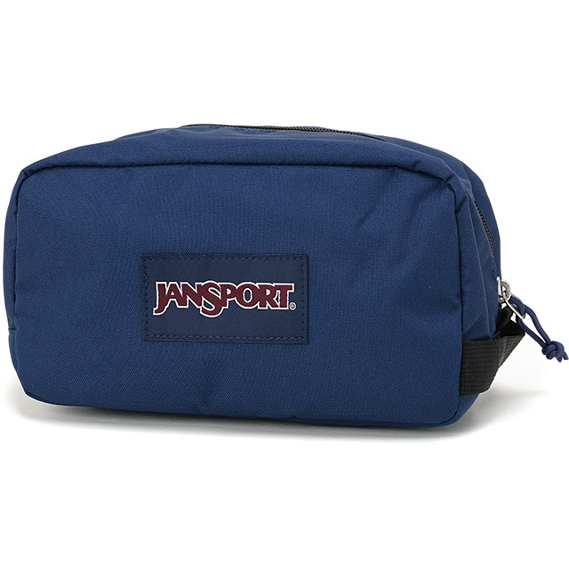 ジャンスポーツ JANSPORT ドップキット JS0A83LM SS26 6L DOPP KIT メンズ・レディース ユニセックス 小物入れ トラベルポーチ 大容量サイズ 正規取扱店 | JANSPORT | 02