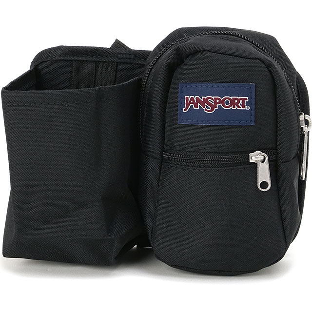ジャンスポーツ JANSPORT ジェットセットキャディー JS0A83LN SS26 0.5L JET SET CADDY 小物入れ トラベルポーチ ボトルポケット 正規取扱店 | JANSPORT | 01