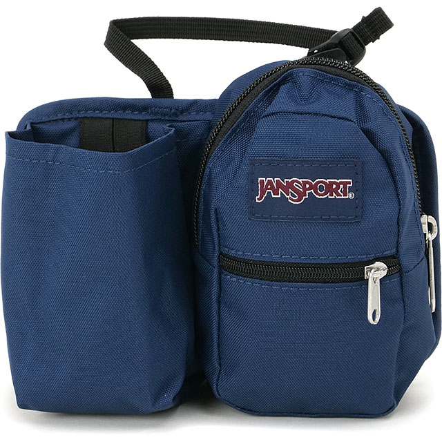 ジャンスポーツ JANSPORT ジェットセットキャディー JS0A83LN SS26 0.5L JET SET CADDY 小物入れ トラベルポーチ ボトルポケット 正規取扱店 | JANSPORT | 02