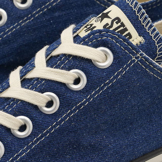 Gramicci（グラミチ） 日本限定コラボ コンバース オールスター J