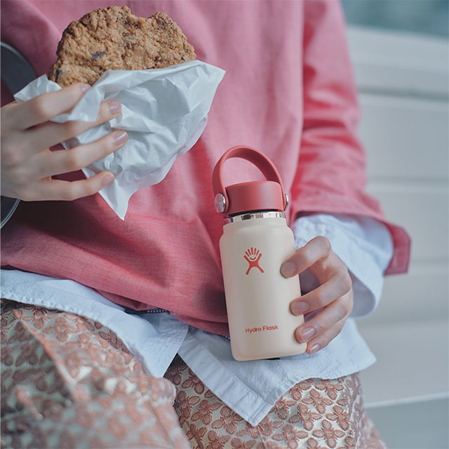 HYDRO FLASK（ハイドロフラスク） 日本限定モデル 趣 200ml マイクロ