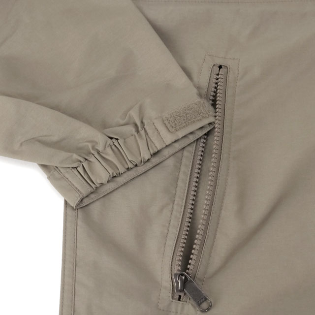 ザ ノース フェイス THE NORTH FACE メンズ NP72530-MR Compact Jacket ノースフェイス TNF ライトアウター ナイロンジャケット 撥水 春秋 正規取扱店 | THE NORTH FACE | 03