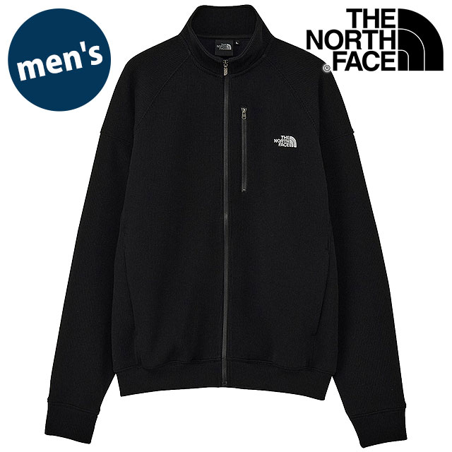 �U �m�[�X �t�F�C�X THE NORTH FACE �����Y NT62633-K Fullzip Jacket �m�[�X�t�F�C�X TNF ���C�g�A�E�^�[ �y�� �ʋC�� �C�[�W�[�P�A �t�H�~ ���K�戵�X
