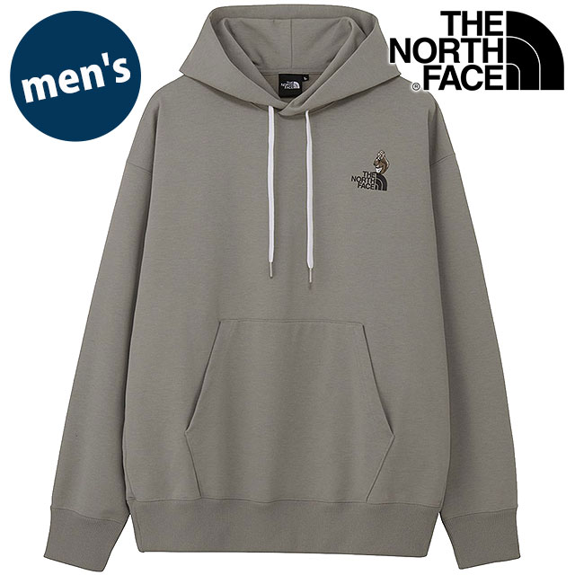 �U �m�[�X �t�F�C�X THE NORTH FACE �����Y NT62637-ST Zoo Picker Hoodie �m�[�X�t�F�C�X TNF �v���I�[�o�[ �X�E�F�b�g�p�[�J�[ �t�H�~ ���K�戵�X