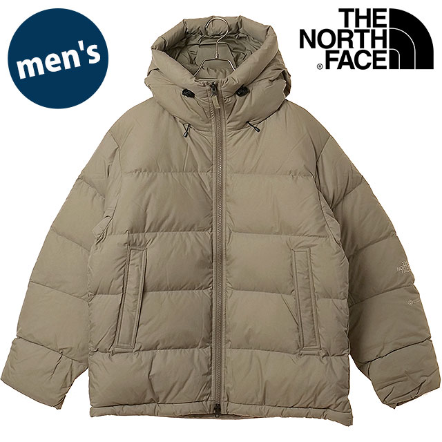�U �m�[�X �t�F�C�X THE NORTH FACE �����Y �I���^���[�V�����_�E���V�F���p�[�J [ND92562-MR FW26] Alteration Down Shell Parka �}�b�V�����[�� ���K�戵�X