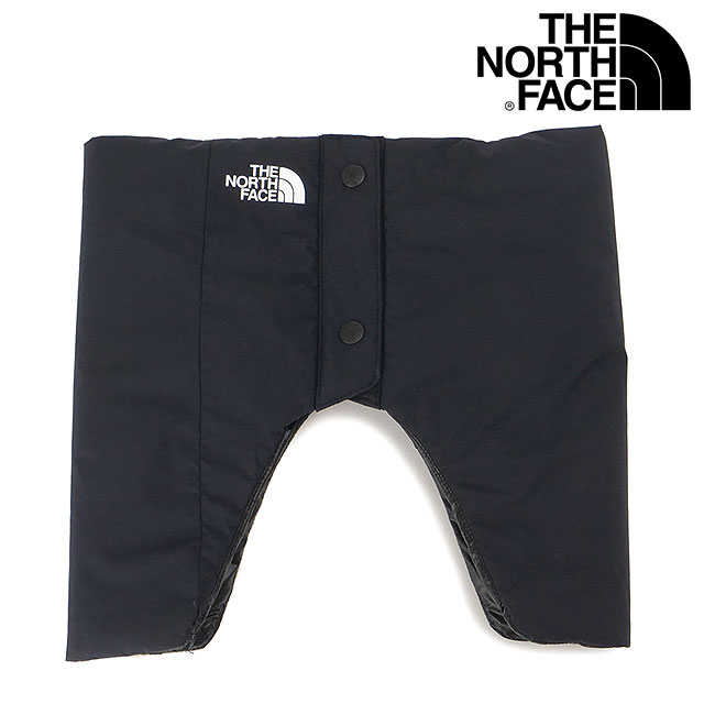 ザ ノース フェイス THE NORTH FACE NN62619-K Neck Gaiter メンズ レディース ノースフェイス TNF ネックウォーマー 二重構造 保温 防寒 パッカブル 正規取扱店 | THE NORTH FACE | 01