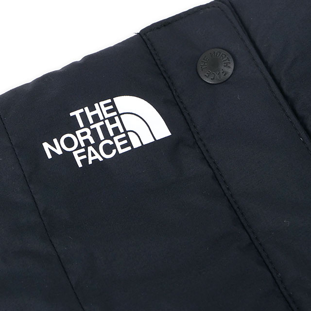 ザ ノース フェイス THE NORTH FACE NN62619-K Neck Gaiter メンズ レディース ノースフェイス TNF ネックウォーマー 二重構造 保温 防寒 パッカブル 正規取扱店 | THE NORTH FACE | 03