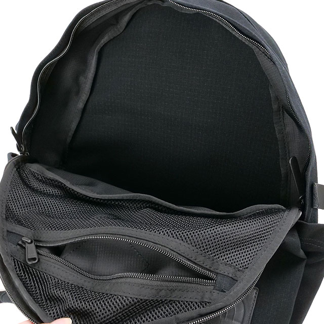 ザ ノース フェイス THE NORTH FACE バックパック トラッドミウォック NM62673-K 26L Trad Miwok メンズ レディース ノースフェイス TNF 鞄 リュック 正規取扱店 | THE NORTH FACE | 03