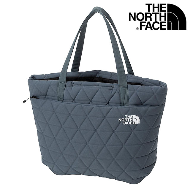 ノース・フェイス THE NORTH FACE 15L ジオフェイストート THE NORTH FACE（ザ ノースフェイス） ザ ノース フェイス ジオ