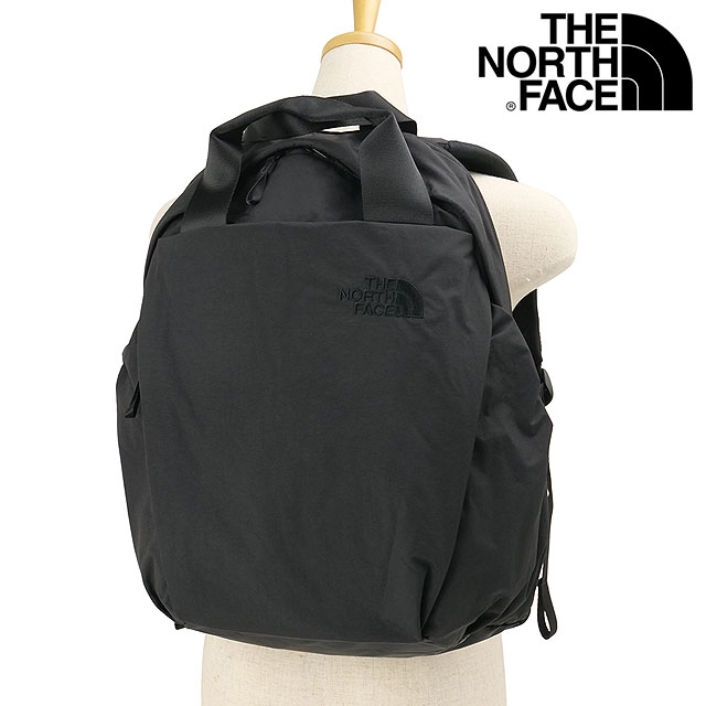 ザ ノース フェイス THE NORTH FACE バックパック フィーカスパック [NMW62650-K FW26] 19L Ficus Pack ノースフェイス TNF 鞄  黒 正規取扱店 | THE NORTH FACE