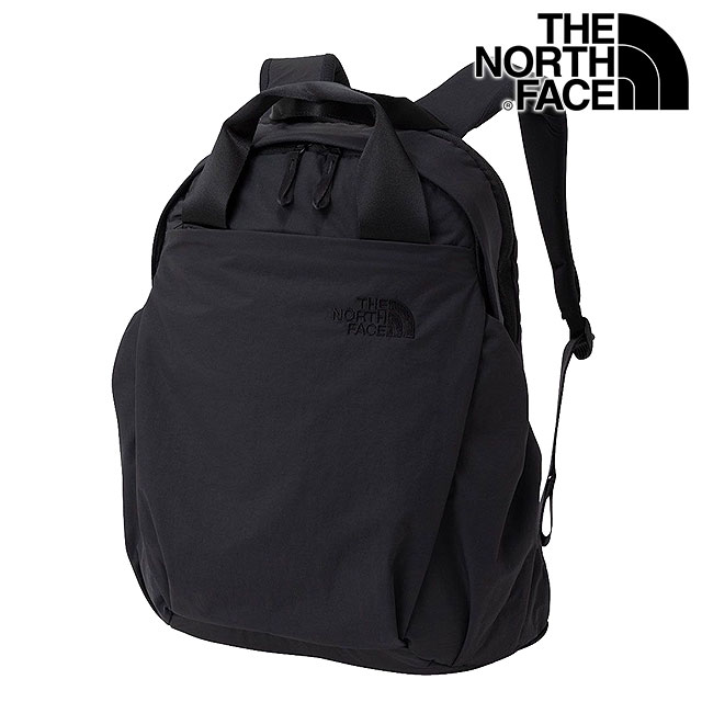 ザ ノース フェイス THE NORTH FACE バックパック フィーカスパック [NMW62650-K FW26] 19L Ficus Pack ノースフェイス TNF 鞄  黒 正規取扱店 | THE NORTH FACE | 01