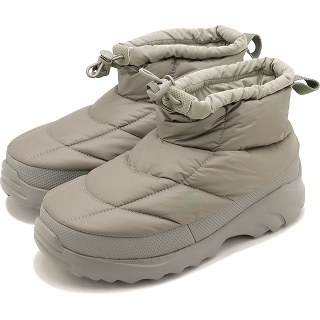 THE NORTH FACE（ザ ノースフェイス） ショートブーツ TNFレインブーツ