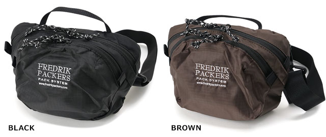 フレドリックパッカーズ FREDRIK PACKERS クエスト ショルダー [FP21-SH44] QUEST SHOULDER メンズ レディース ユニセックス 鞄 ショルダーバッグ 正規取扱店 | FREDRIK PACKERS | 04