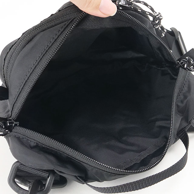 フレドリックパッカーズ FREDRIK PACKERS クエスト ショルダー [FP21-SH44] QUEST SHOULDER メンズ レディース ユニセックス 鞄 ショルダーバッグ 正規取扱店 | FREDRIK PACKERS | 06