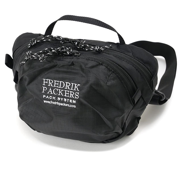 フレドリックパッカーズ FREDRIK PACKERS クエスト ショルダー [FP21-SH44] QUEST SHOULDER メンズ レディース ユニセックス 鞄 ショルダーバッグ 正規取扱店 | FREDRIK PACKERS | 01