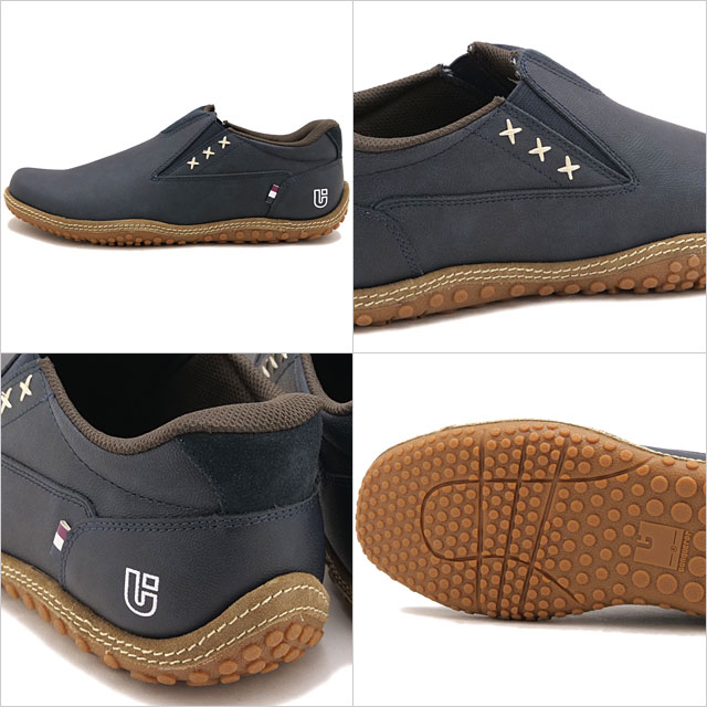 コンカラー シューズ conqueror shoes スニーカー メンズ フォギー ロウ ウォーターテックス 26FW-FL01 FOGGY LOW WATER-TEX レインシューズ 防水 正規取扱店 | Conqueror Shoes | 02