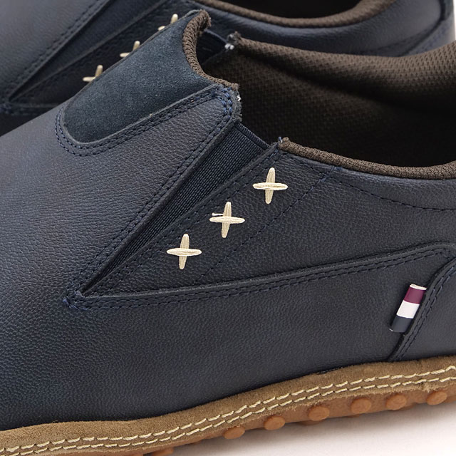 コンカラー シューズ conqueror shoes スニーカー メンズ フォギー ロウ ウォーターテックス 26FW-FL01 FOGGY LOW WATER-TEX レインシューズ 防水 正規取扱店 | Conqueror Shoes | 03