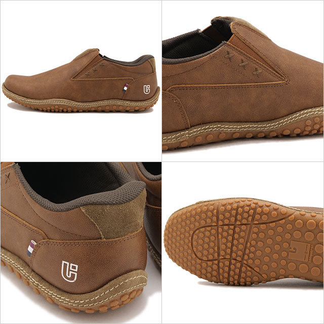 コンカラー シューズ conqueror shoes スニーカー メンズ フォギー ロウ ウォーターテックス 26FW-FL02 FOGGY LOW WATER-TEX レインシューズ 防水 正規取扱店 | Conqueror Shoes | 02