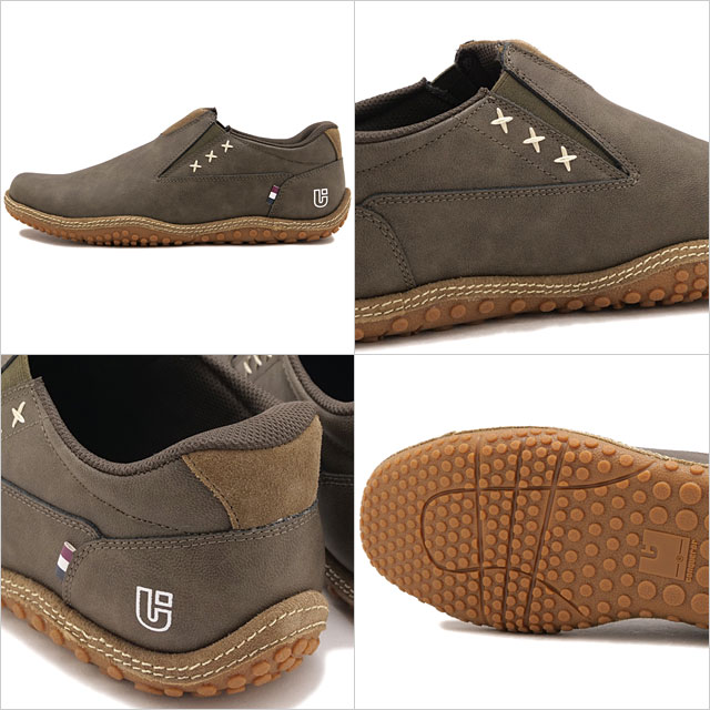 コンカラー シューズ conqueror shoes スニーカー メンズ フォギー ロウ ウォーターテックス 26FW-FL03 FOGGY LOW WATER-TEX レインシューズ 防水 正規取扱店 | Conqueror Shoes | 02