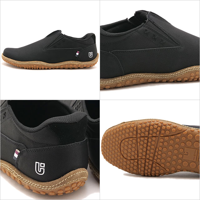 コンカラー シューズ conqueror shoes スニーカー メンズ フォギー ロウ ウォーターテックス 26FW-FL04 FOGGY LOW WATER-TEX レインシューズ 防水 正規取扱店 | Conqueror Shoes | 02