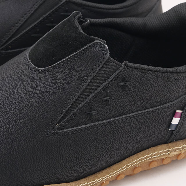 コンカラー シューズ conqueror shoes スニーカー メンズ フォギー ロウ ウォーターテックス 26FW-FL04 FOGGY LOW WATER-TEX レインシューズ 防水 正規取扱店 | Conqueror Shoes | 03