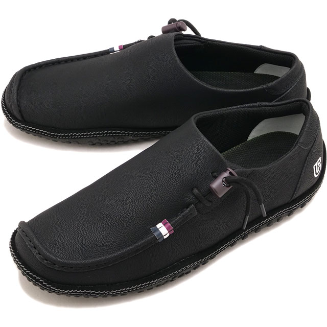 コンカラー シューズ conqueror shoes スニーカー メンズ オアシス 26FW-OS03 OASIS 靴 シューズ ローカット おしゃれ 軽量 黒 BLACK 正規取扱店 | Conqueror Shoes