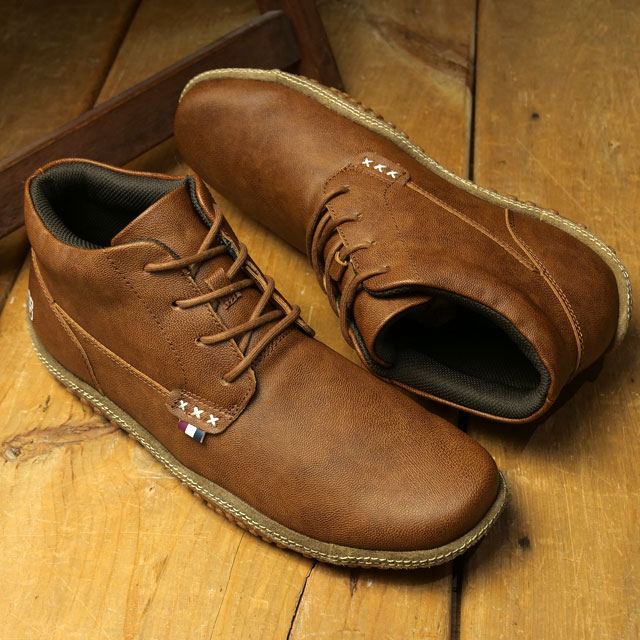 コンカラー シューズ conqueror shoes スニーカー メンズ クレスト エスアール ウォーターテックス 931 CREST SR WATER-TEX レインシューズ 防水 正規取扱店 | Conqueror Shoes | 01