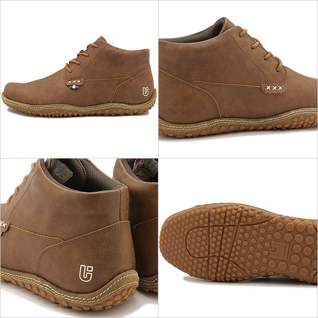 コンカラー シューズ conqueror shoes スニーカー メンズ クレスト エスアール ウォーターテックス 931 CREST SR WATER-TEX レインシューズ 防水 正規取扱店 | Conqueror Shoes | 02
