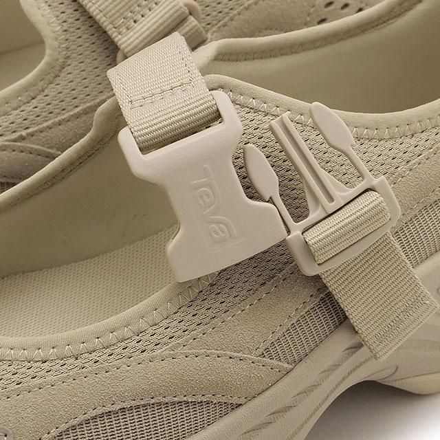 テバ Teva スニーカー レディース アンプ...の詳細画像3