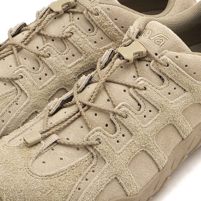 テバ Teva スニーカー レディース ネオガンマ LTR 1182710-HMMS W NEOGAMMA LTR ウィメンズ 靴 耐久性 歩きやすい ベージュ HUMMUS 正規取扱店 | Teva | 03