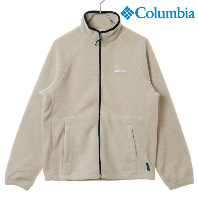 �R�����r�A Columbia �����Y �e�B���o�[�N���X�gMTR�t���[�X�t���W�b�v AE8888-278 Timber Crest MTR Fleece Full Zip �A�E�^�[ �t���[�X�W���P�b�g ���K�戵�X