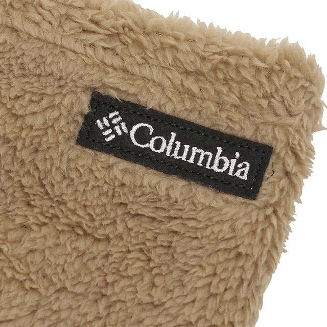 コロンビア Columbia ポップルポイントネックゲイター [PU2430-250 FW26] Popple Point Neck Gaiter ネックウォーマー 防寒 ブラウン 正規取扱店 | Columbia | 02