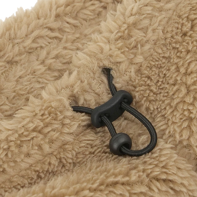 コロンビア Columbia ポップルポイントネックゲイター [PU2430-250 FW26] Popple Point Neck Gaiter ネックウォーマー 防寒 ブラウン 正規取扱店 | Columbia | 03
