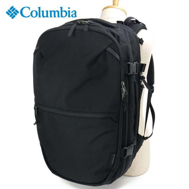 Columbia（コロンビア） タイガーブルック40Lトラベルバックパック