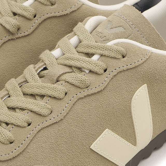 ヴェジャ VEJA スニーカー レディース GT スエード AI0321656 GT SUEDE ウィメンズ 靴 シューズ レトロ カジュアル ベージュ TAUPE-PIERRE 正規取扱店 | VEJA | 03